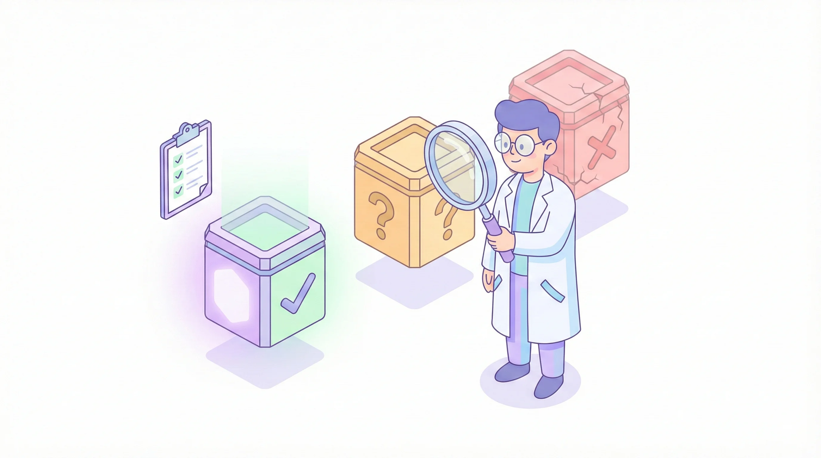 How to Evaluate AI Testing Tools Without Getting Burned